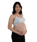 Bamboobies Yoga Nursing Brahhh