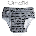 Omaiki HERÖ Daytime Training Pants - Pull Up