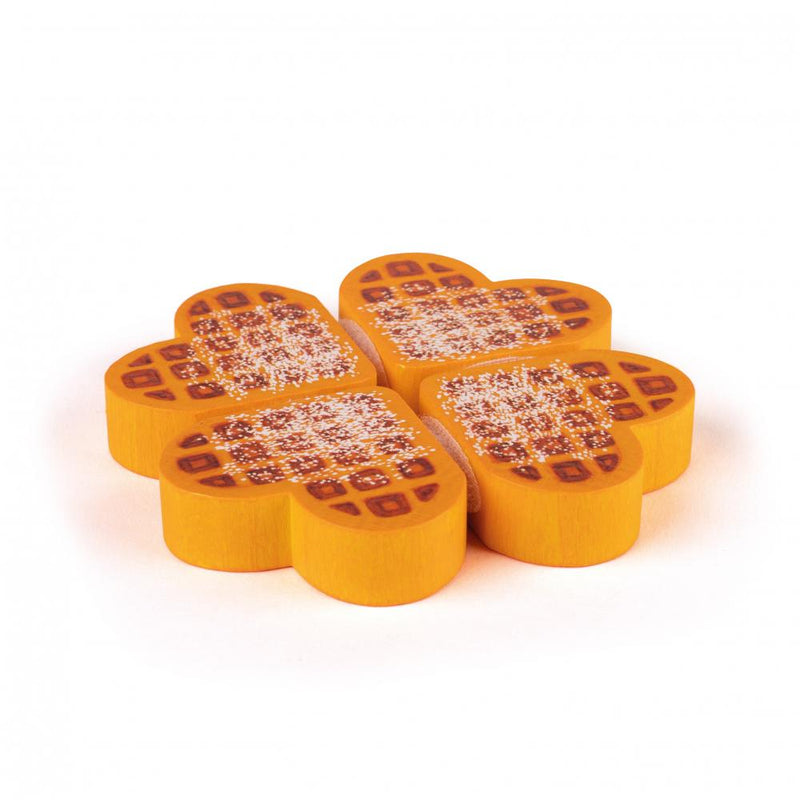 Erzi Waffles