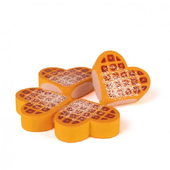 Erzi Waffles