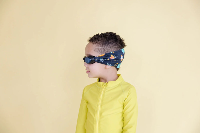 Splash Swim Goggles