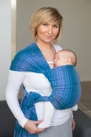 LennyLamb Woven Wrap - 100% Cotton