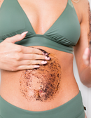 Koffee Beauty Coconut Coffee Scrub