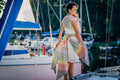 LennyLamb Woven Wrap - 100% Cotton