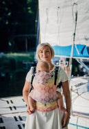 LennyLamb Ergonomic Carrier