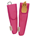 To-Go Ware Bamboo Kids Utensil Set