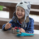 To-Go Ware Bamboo Kids Utensil Set