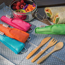 To-Go Ware Bamboo Kids Utensil Set