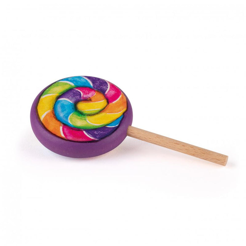 Erzi Rainbow Lolly