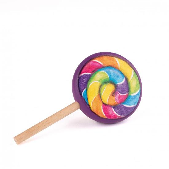 Erzi Rainbow Lolly