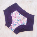 AppleCheeks Inspired Scrundies