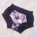 AppleCheeks Inspired Scrundies