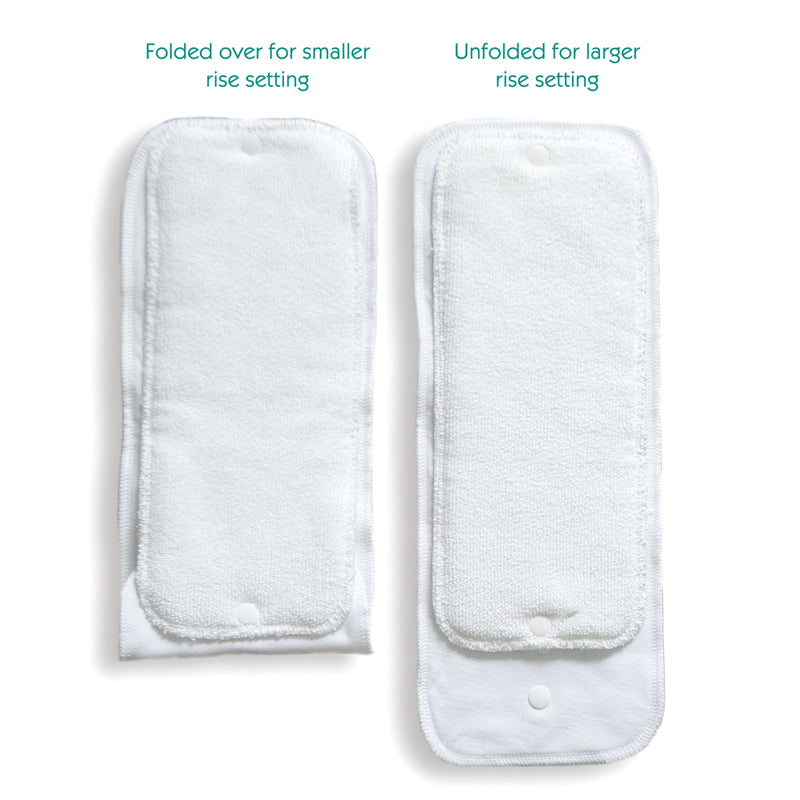 Thirsties One Size Pocket Diaper