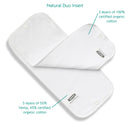 Thirsties All In Two Duo Inserts