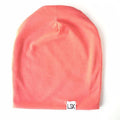 LSK Love Squared Slouchy Beanies