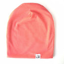 LSK Love Squared Slouchy Beanies
