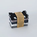 Cheeks Ahoy Reusable Cloth Wipes/ Napkins