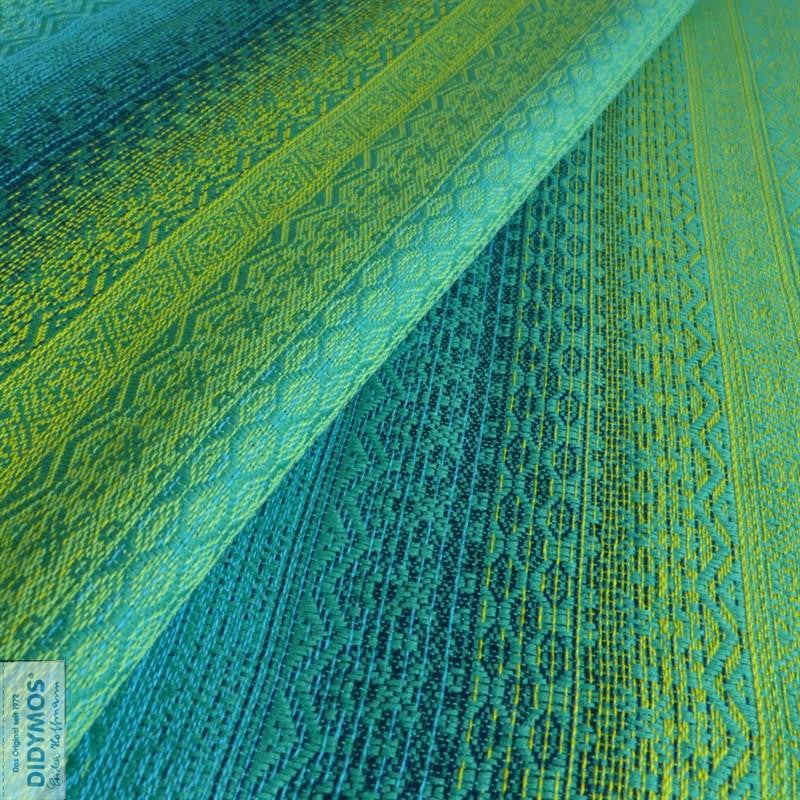 Didymos Woven Wraps
