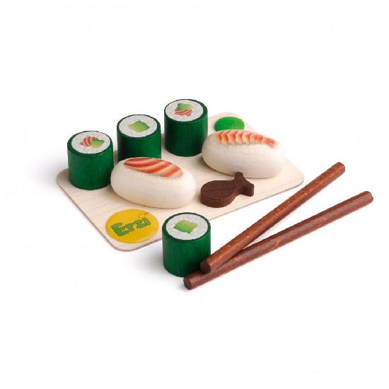 Erzi Sushi Set