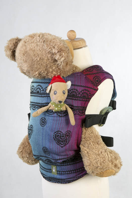 LennyLamb Doll Carrier