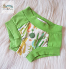 AppleCheeks Inspired Scrundies