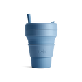 Stojo Collapsible Biggie Cup, 16oz