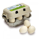 Erzi Eggs, 6 pack
