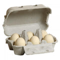 Erzi Eggs, 6 pack