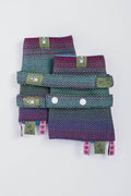 LennyLamb Drool Pads & Reach Straps