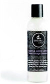 Delish Naturals Delish-ious Baby & Body Lotion