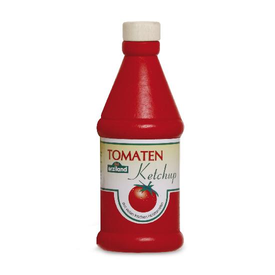 Erzi Ketchup