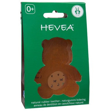 Hevea Panda Teether