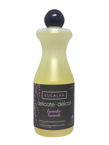 Eucalan No Rinse Delicate Wash