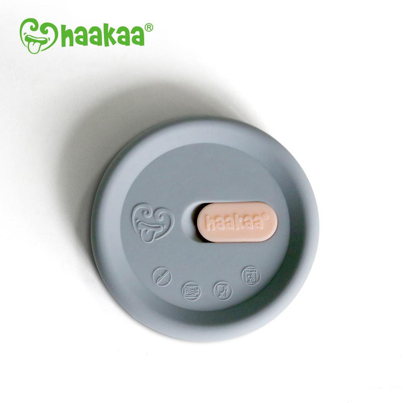 Haakaa New Silicone Breast Pump Cap
