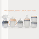 Haakaa Gen 3 Silicone Breast Pump