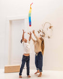 Sarah's Silks Skytails