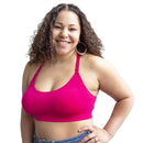 Bamboobies Yoga Nursing Brahhh