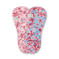Oko Creations Mini Panty Liner, 2 pack