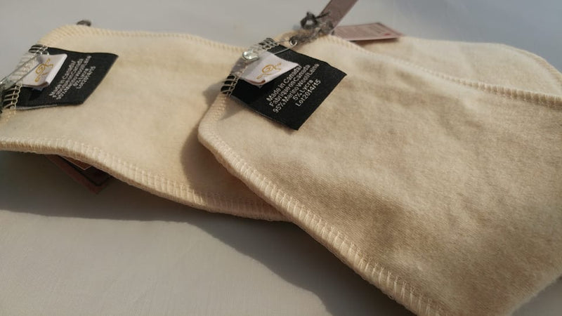 Bumby Wool Booster