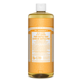 Dr. Bronner's Pure Castile Soap