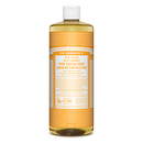 Dr. Bronner's Pure Castile Soap