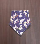 AppleCheeks Inspired Bandana Bibs