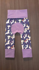 AppleCheeks Inspired Grow With Me Pants