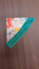 AppleCheeks Inspired Bandana Bibs