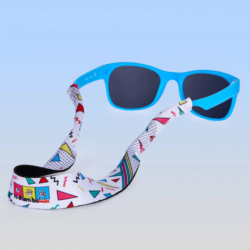 RoShamBo Floating Sunglass Strap