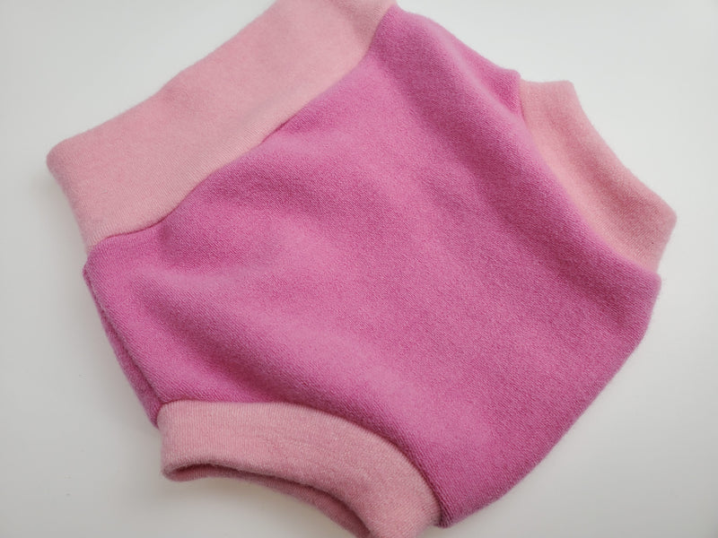 Bumby Wool Covers