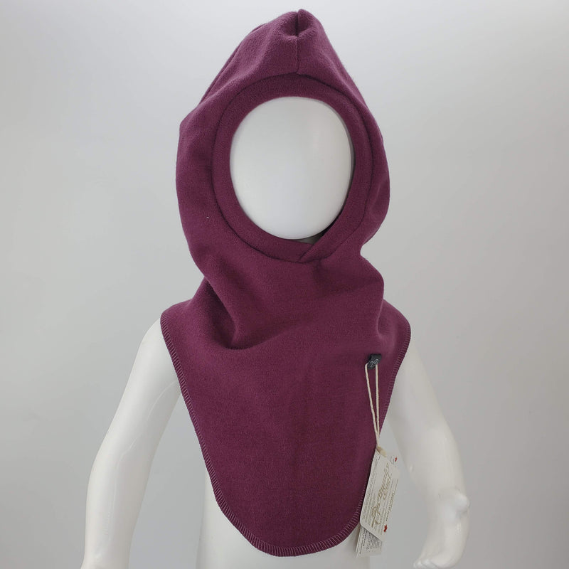 Bumby Wool Balaclava