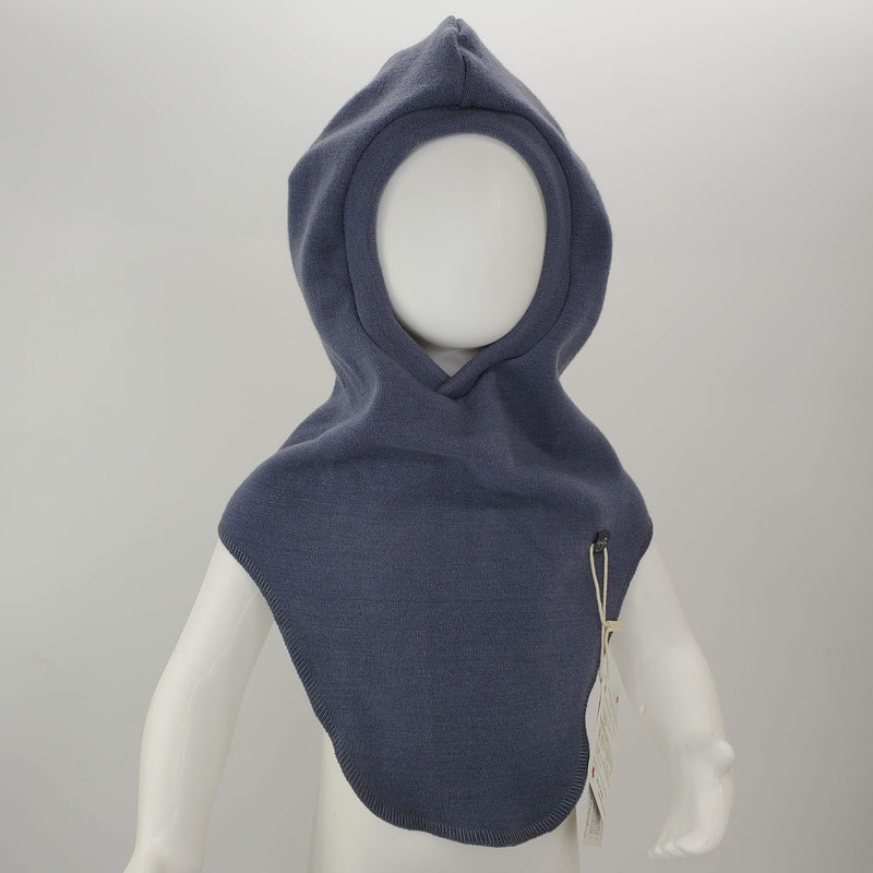 Bumby Wool Balaclava