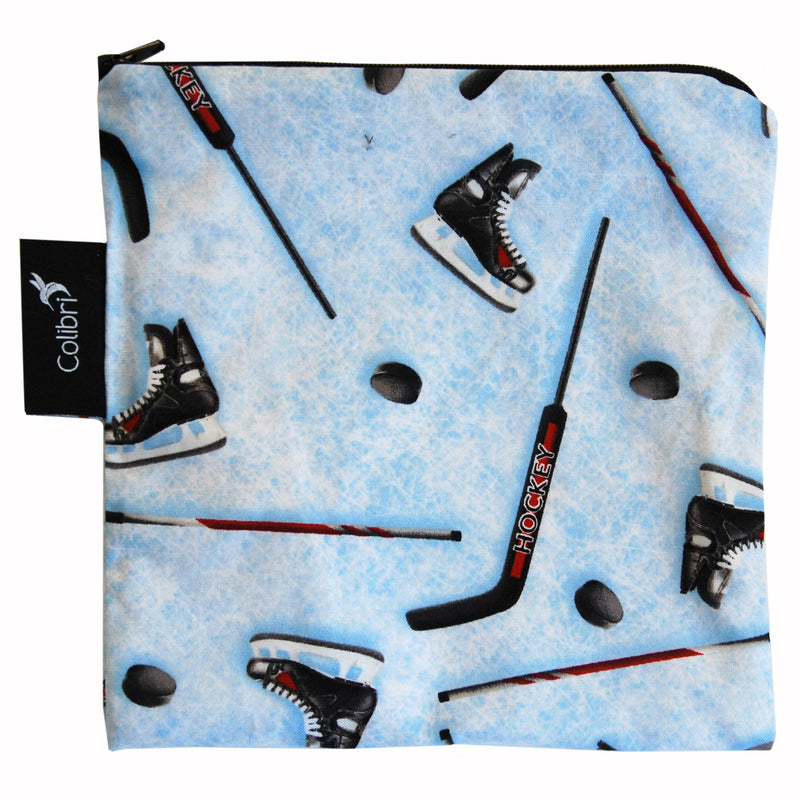 Colibri Large Reusable Snack Bags
