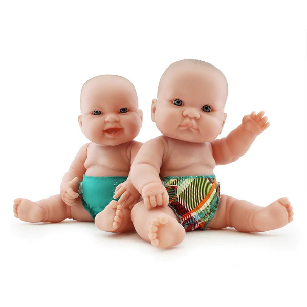 Rumparooz Doll Diapers